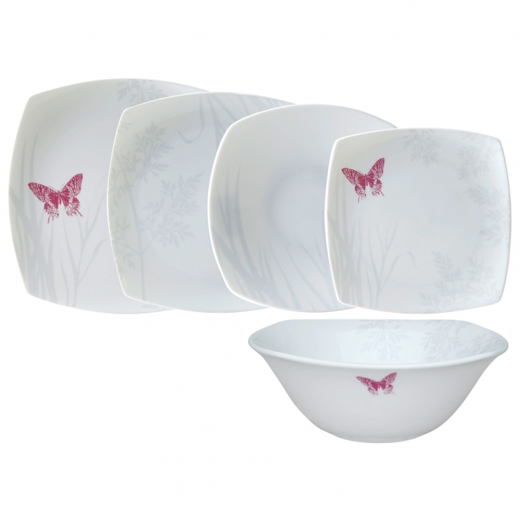 ΣΕΡΒΙΤΣΙΟ ΙΩΝΙΑ HONORA 20 TMX Πορσελάνη