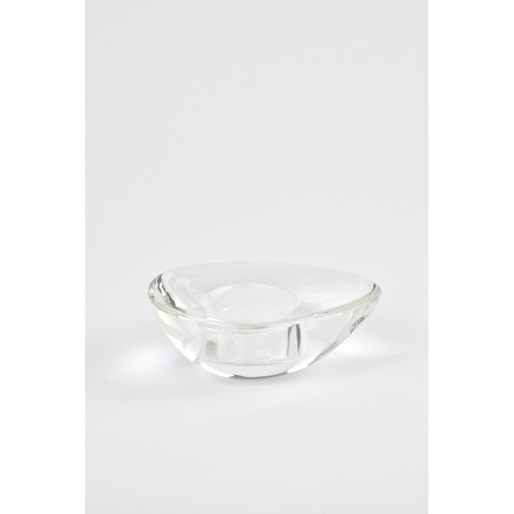 ΚΗΡΟΠΗΓΙΟ ΣΤΑΓΟΝΑ Κρύσταλλο Φ10.5*7.5*4Υ