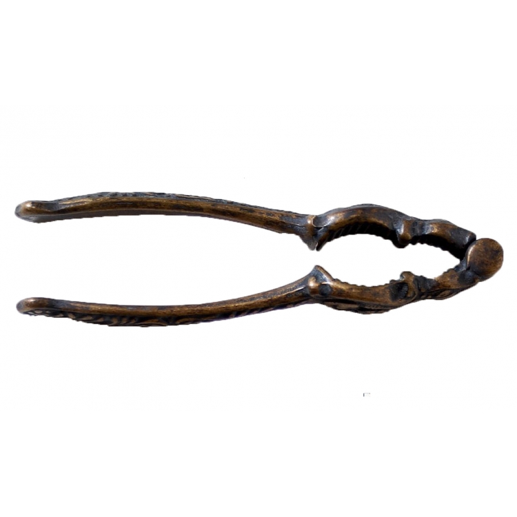 ΚΑΡΥΔΟΘΡΑΥΣΤΗΣ Liberty ΜΠΡΟΥΤΖΙΝΟΣ Μπρούντζος 3.5*15Y