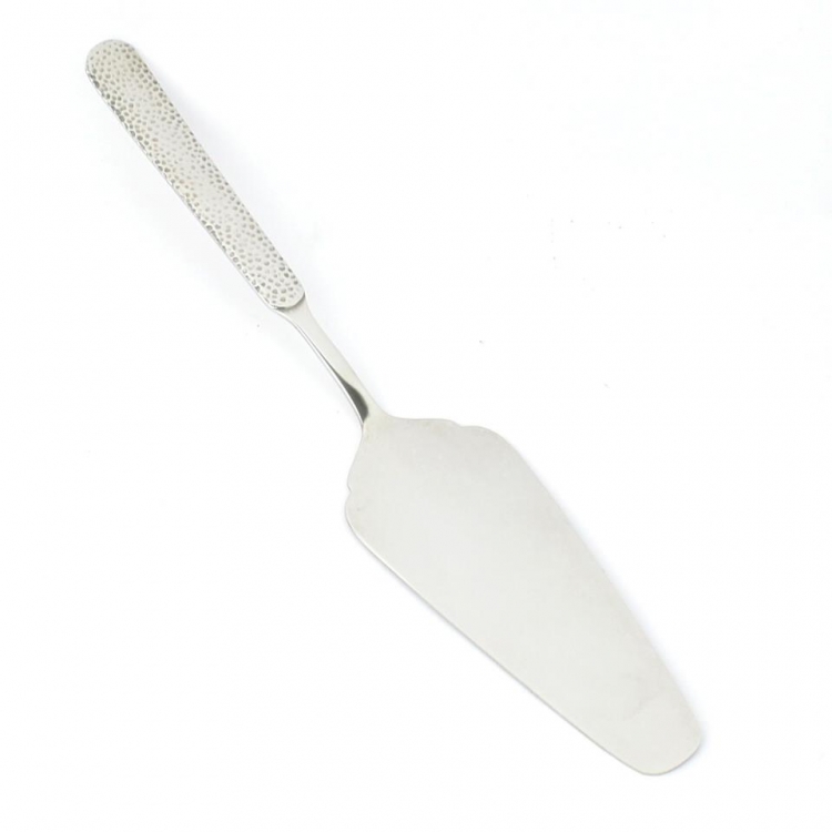 ΣΠΑΤΟΥΛΑ ORANGE Inox 4.5*21.5