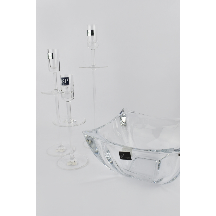 ΚΗΡΟΠΗΓΙΟ PHORA 220 Κρύσταλλο Φ8*22