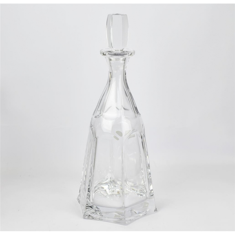 ΚΑΡΑΦΑ ΚΛΑΣΣΙΚΗ WINDSOR Κρύσταλλο Φ15*35