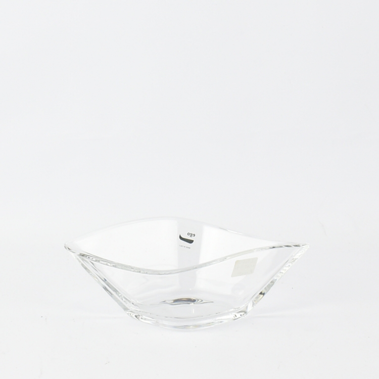 ΜΠΟΛ ΡΟΜΒΟΣ 6 ΤΜΧ Κρύσταλλο 18.5*11*6