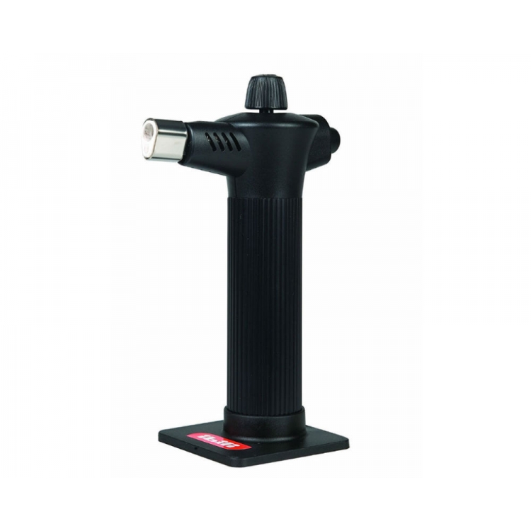 ΦΛΟΓΙΣΤΡΟ ΜΑΥΡΟ SOPLETES Συνθετικό 12*7*18Y