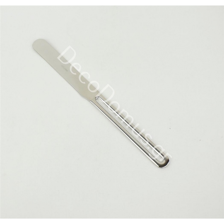 ΜΑΧΑΙΡΙ ΦΑΓΗΤΟΥ 18/10 Η-2 Inox 21.3*1.7