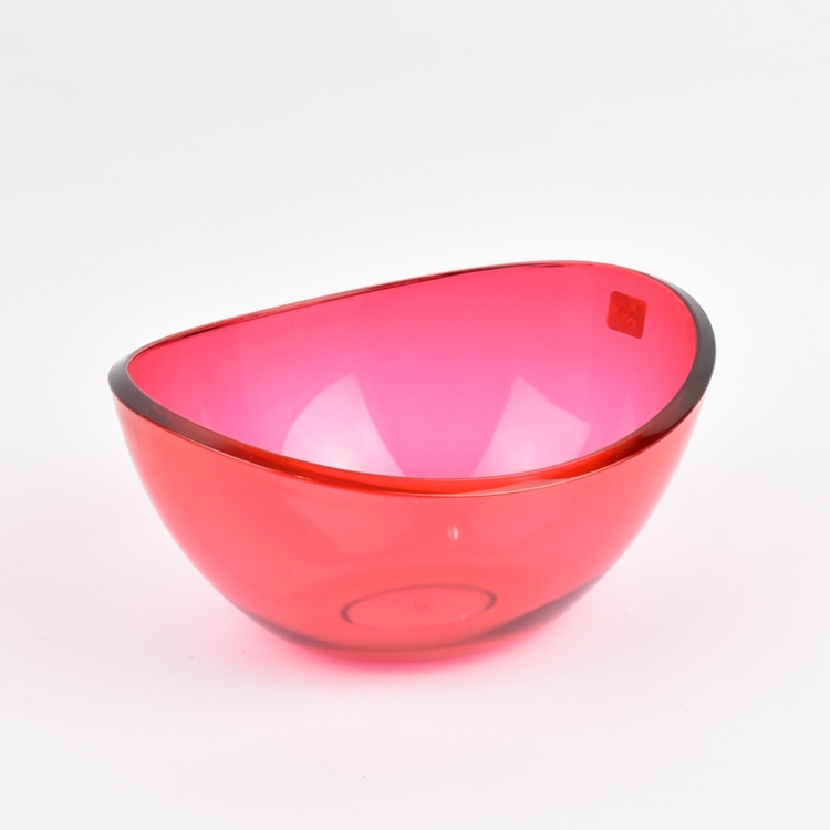 ΜΠΟΛ ΚΟΚΚΙΝΟ Plexiglass 16*13*7,5