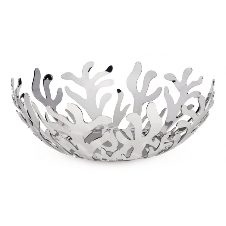 ΜΠΟΛ ΙΝΟΧ 18/10 ΚΟΡΑΛΙ MEDITERRANEO ALESSI Inox Φ29*11.5