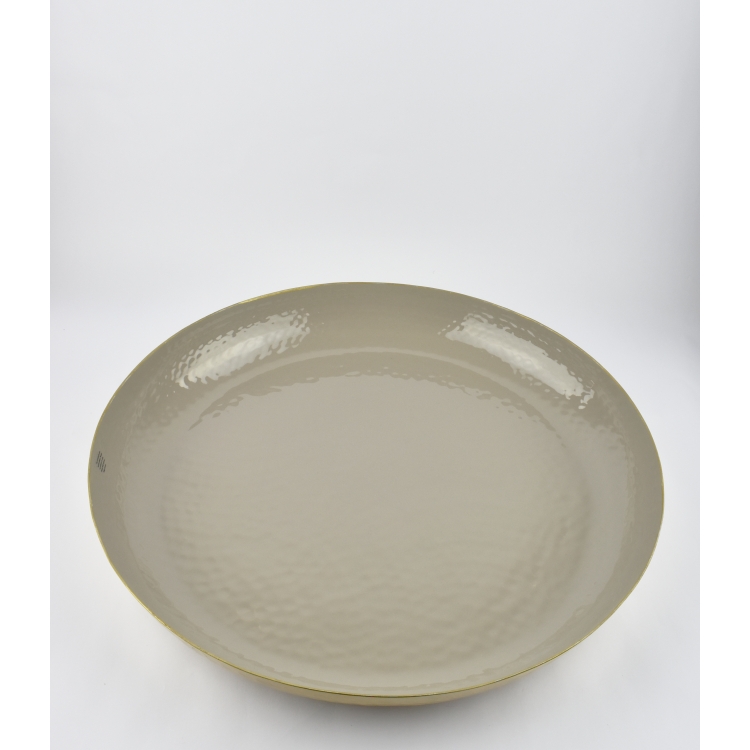 ΔΙΣΚΟΣ ΧΡΥΣΟΣ ΜΕ ΓΚΡΙ ΣΦΥΡΗΛΑΤΟΣ Μέταλλο Φ50Χ6,5Υ