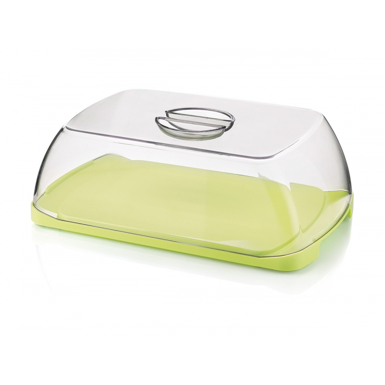 ΤΥΡΙΕΡΑ PLEXIGLASS ΠΡΑΣΙΝΗ Plexiglass 30*18,5*10,5