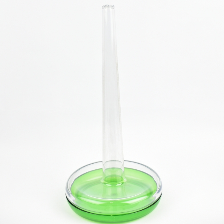 ΒΑΣΗ ΓΙΑ ΡΟΛΟ ΚΟΥΖΙΝΑΣ Plexiglass 17*35