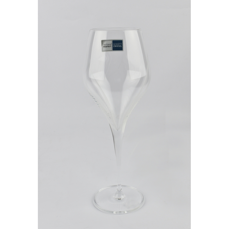 ΠΟΤΗΡΙ ΝΕΡΟΥ FINESSE 6ΤΜΧ Κρύσταλλο Φ6x24Υ