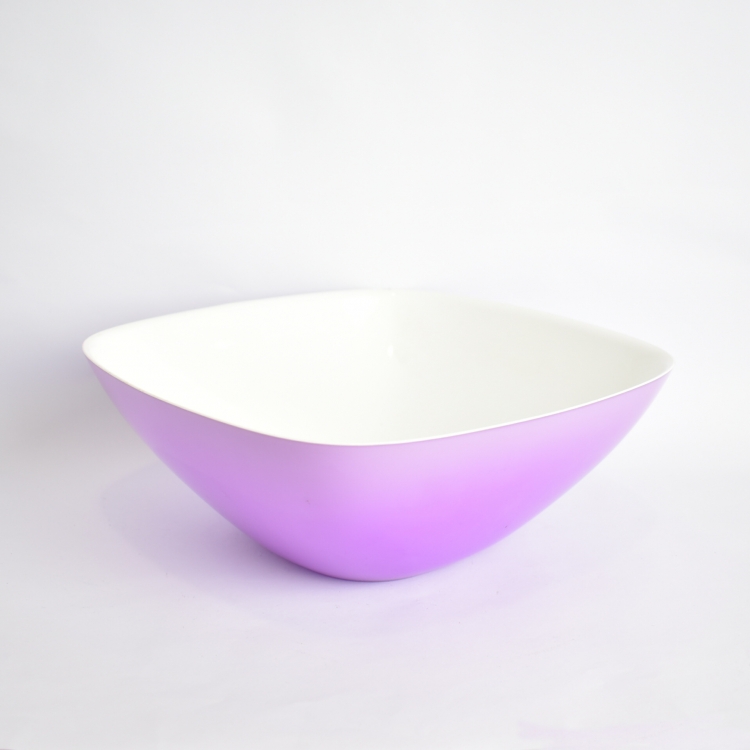 ΣΑΛΑΤΙΕΡΑ ΜΩΒ Plexiglass 25*10