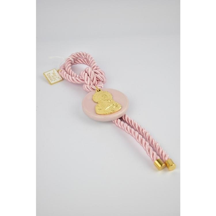 ΓΟΥΡΙ ΦΥΛΑΧΤΟ ΠΑΝΑΓΙΑ Μέταλλο Φ6,5x25Υ