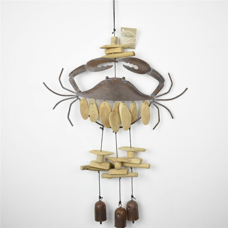 ΚΑΒΟΥΡΑΣ ΚΡΕΜΑΣΤΟΣ Kaemingk Ξύλο 40*62Υ