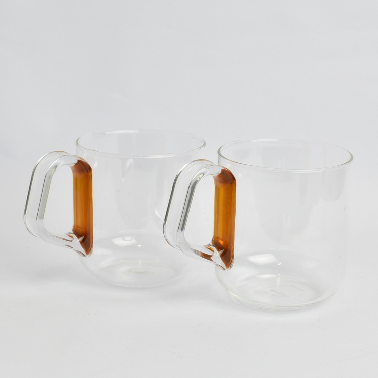 ΚΟΥΠΕΣ PIREX ΣΕΤ2 Plexiglass 12*8*10