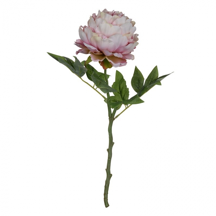 ΠΑΙΩΝΙΑ ΡΟΖ - ΚΙΤΡΙΝΟ Συνθετικό 13Χ13Χ44