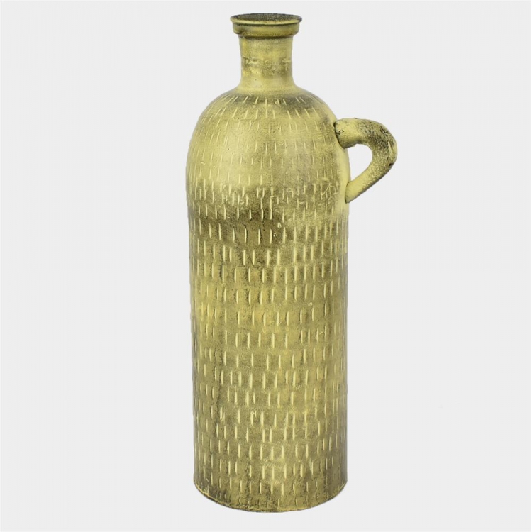 ΒΑΖΟ ΜΠΕΖ - ΛΑΔΙ Μέταλλο Φ12*14,5*34Υ