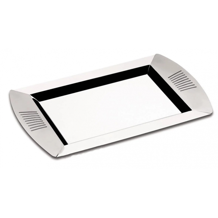 ΔΙΣΚΟΣ 18/10 ΠΑΡΑΛΛΗΛΟΓΡΑΜΜΟΣ Inox 42Χ26