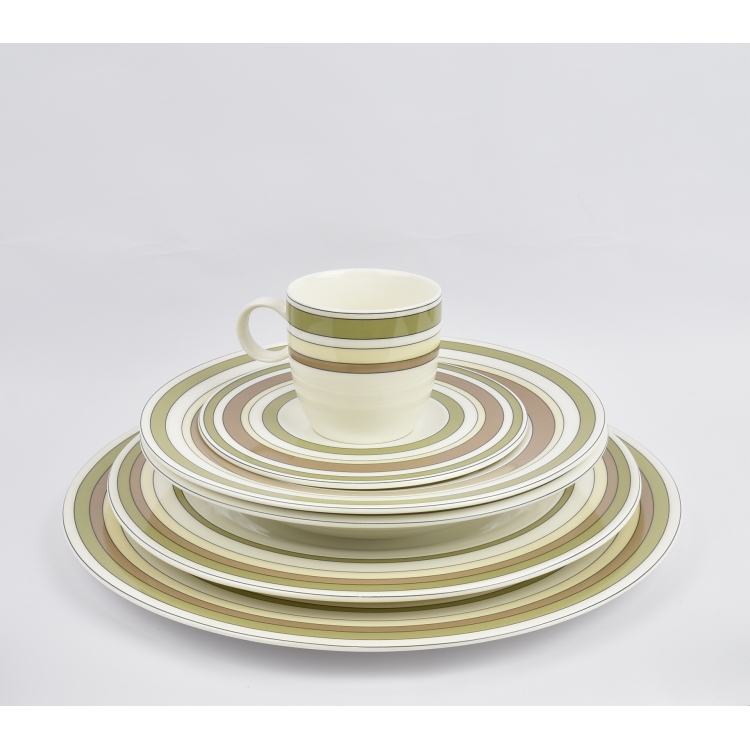 ΣΕΡΒΙΤΣΙΟ 20ΤΜΧ Πορσελάνη