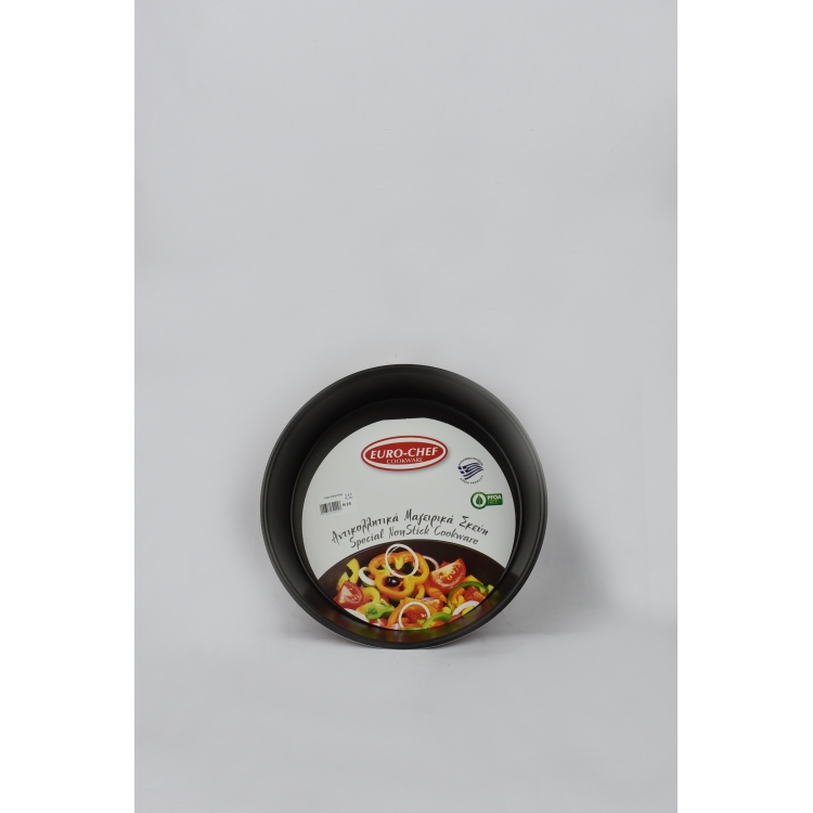 ΤΑΨΙ ΑΝΤΙΚΟΛΛΗΤΙΚΟ ΣΤΡΟΓΓΥΛΟ Αλουμίνιο Φ22