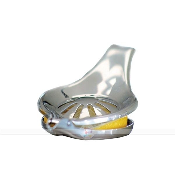 ΛΕΜΟΝΟΣΤΙΦΤΗΣ ΑΤΟΜΙΚΟΣ Inox Φ6.5*12.5Υ