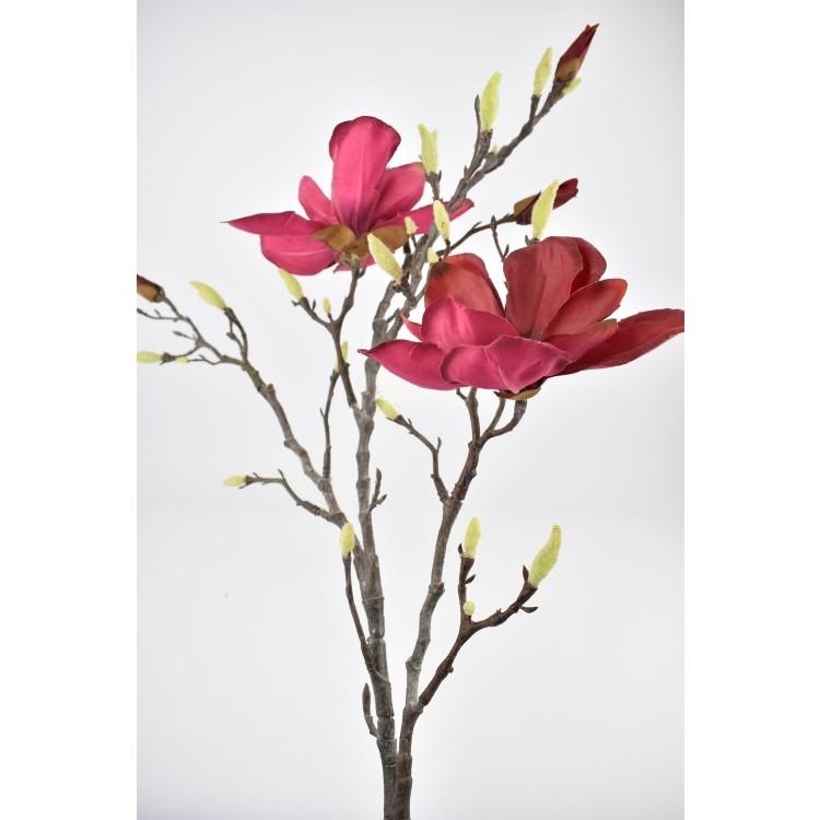 ΛΟΥΛΟΥΔΙ ΦΟΥΞΙΑ Συνθετικό 45*90