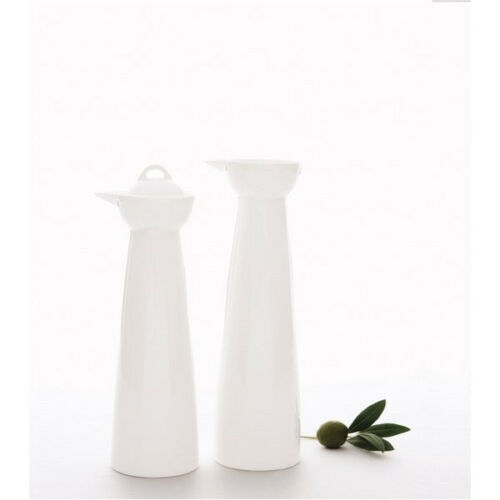 ΛΑΔΟΞΥΔΟ BONECHINA ΣΕΤ 2 Πορσελάνη 5.5*21 & 5.5*19