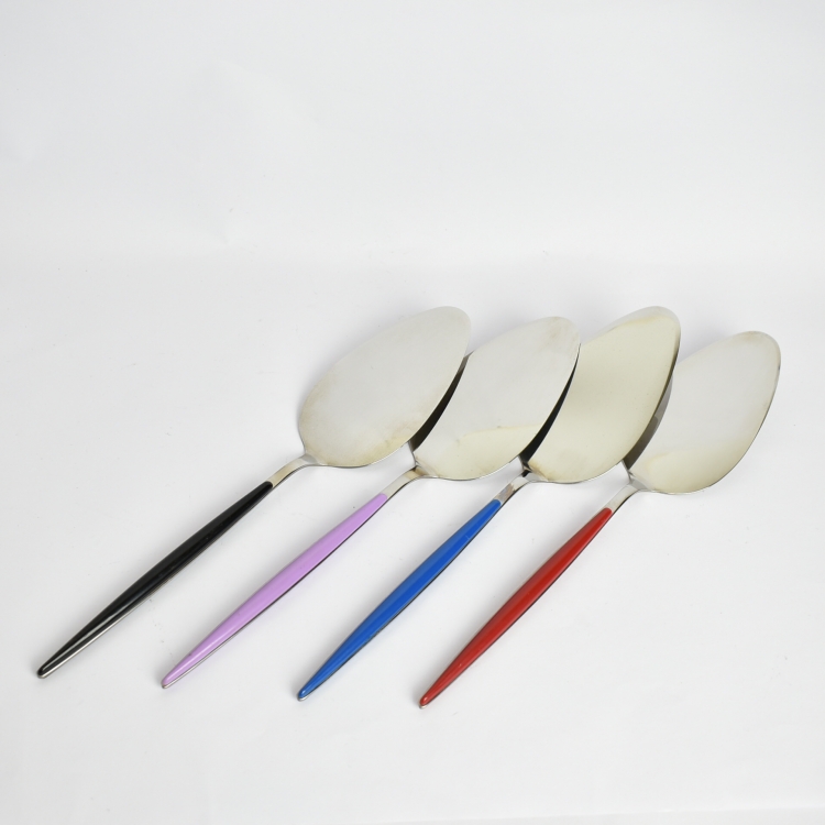 ΣΠΑΤΟΥΛΑ MORINOX Inox 26*6