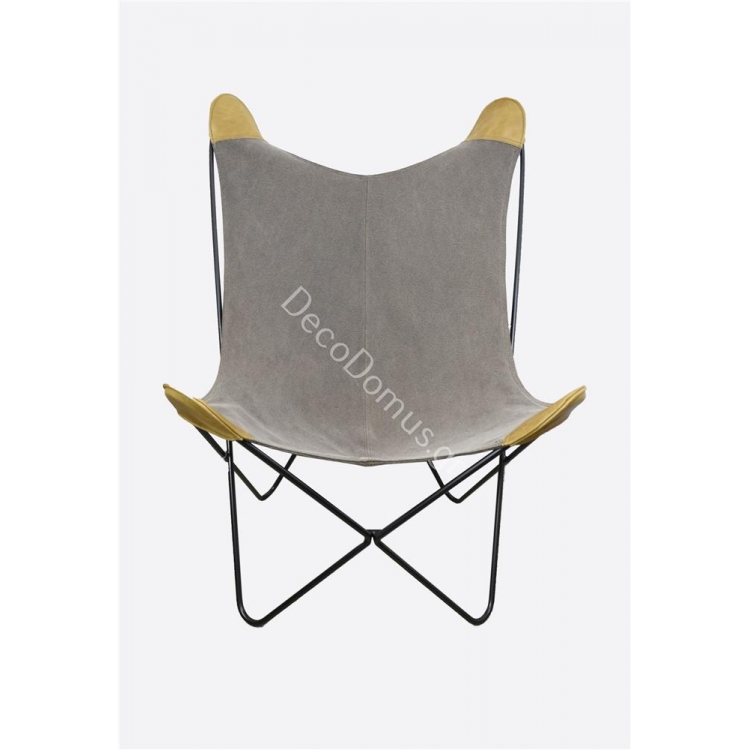 ΠΟΛΥΘΡΟΝΑ ΥΦΑΣΜΑΤΙΝΗ ΜΕ ΛΕΠΤΟΜΕΡΕΙΕΣ ΔΕΡΜΑΤΙΝΗΣ Μέταλλο 65*71*40Κ*1000Π