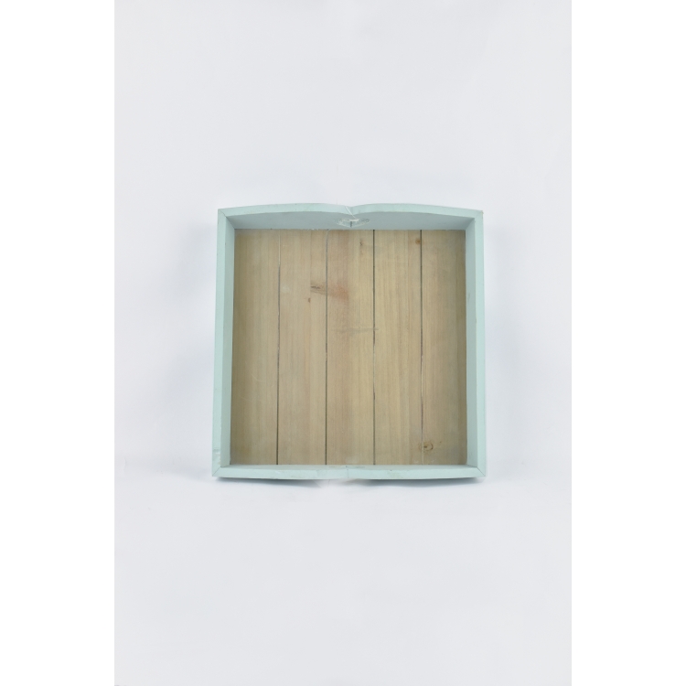 ΔΙΣΚΟΣ ΒΕΡΑΜΑΝ Ξύλο 29*29*6