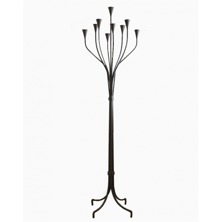 ΚΗΡΟΠΗΓΙΟ ΧΕΙΡΟΠΟΙΗΤΟ ΔΑΠΕΔΟΥ 9ΚΕΡΟ ΜΑΣΙΦ Μέταλλο Φ36Χ165