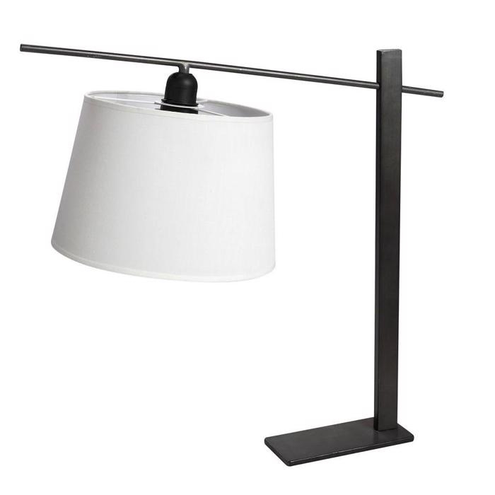 ΦΩΤΙΣΤΙΚΟ ΕΠΙΤΡΑΠΕΖΙΟ ΜΕ ΛΕΥΚΟ ΚΑΠΕΛΟ Μέταλλο 48*21*52