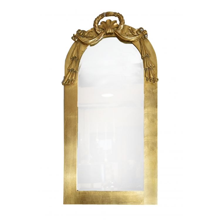 ΚΑΘΡΕΦΤΗΣ ΧΡΥΣΟΣ Ξύλο 40*84