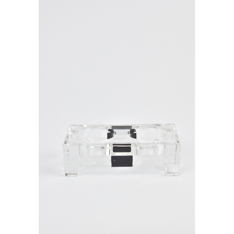 ΡΕΣΟ ΤΕΤΡΑΓΩΝΟ ΔΙΠΛΟ Κρύσταλλο 7*13*4