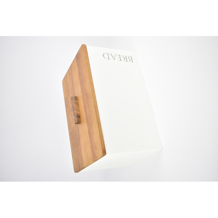 ΨΩΜΙΕΡΑ ΛΕΥΚΗ ΞΥΛΙΝΗ Ξύλο 20*30*17