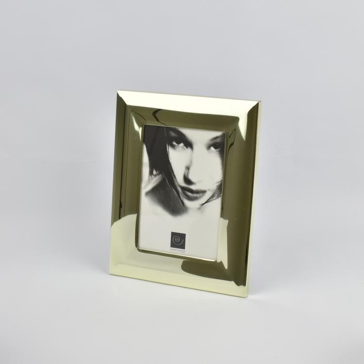 ΚΟΡΝΙΖΑ ΧΡΥΣΗ ΜΙΚΡΗ Μέταλλο (10*14) 17*10*22