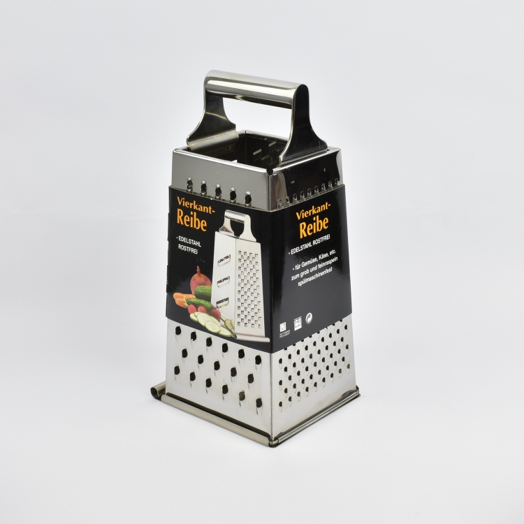 ΤΡΙΦΤΗΣ ΜΕ ΒΑΣΗ ΑΠΟΘΗΚΕΥΣΗΣ Inox 13*10*15.5Y