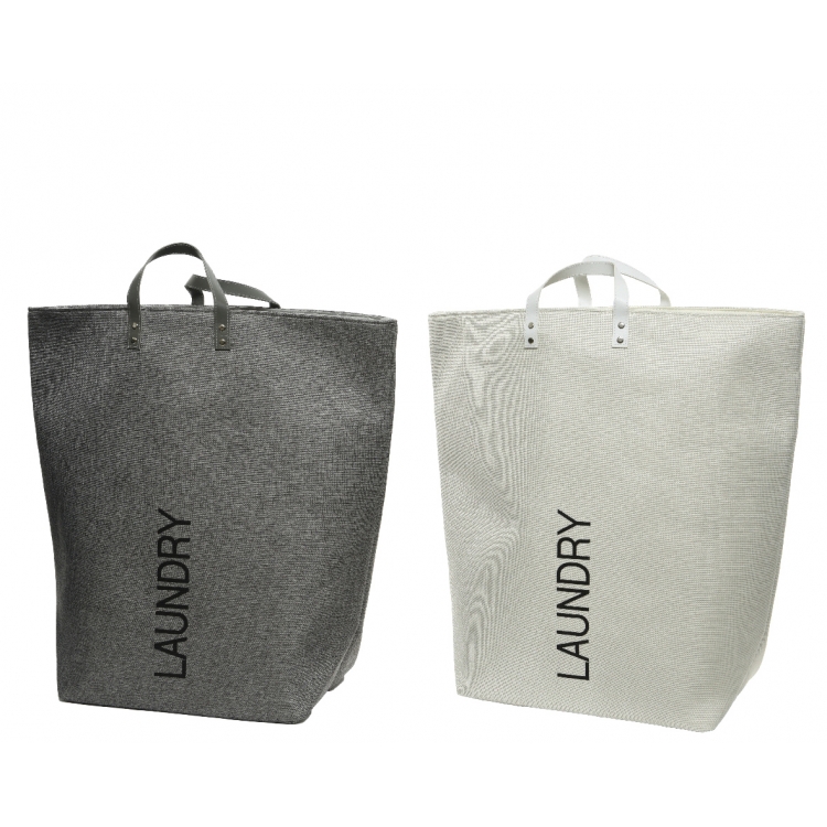 ΚΑΛΑΘΙ ΑΠΛΥΤΩΝ Ύφασμα 61*55*52