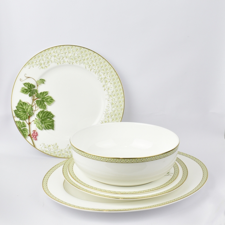 ΣΕΡΒΙΤΣΙΟ ΑΜΠΕΛΟΣ 20 ΤΜΧ Πορσελάνη