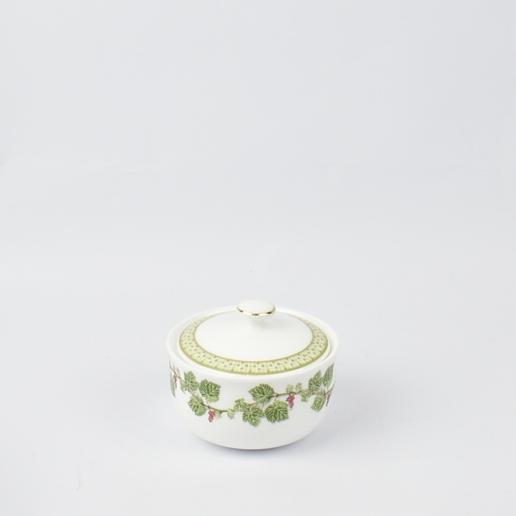 ΣΕΤ ΤΣΑΓΙΟΥ 9 ΤΜΧ ΑΜΠΕΛΟΣ Πορσελάνη