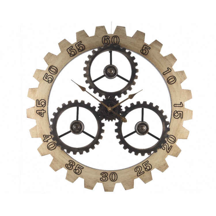 ΡΟΛΟΙ ΜΕ ΕΜΦΑΝΗ ΜΗΧΑΝΙΣΜΟ Μέταλλο Φ80*5.5