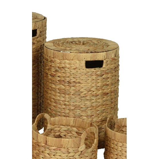 ΚΑΛΑΘΙ ΨΑΘΙΝΟ Bamboo Φ37*52