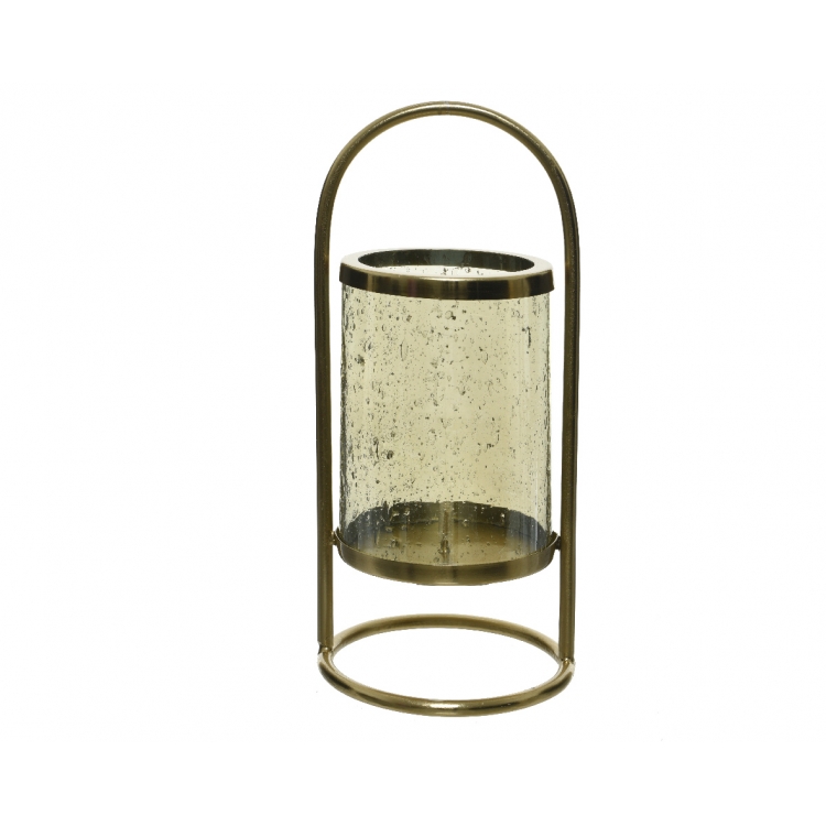 ΚΗΡΟΠΗΓΙΟ ΜΕ ΒΑΣΗ ΜΕΤΑΛΛΙΚΗ Μέταλλο 17*17*45