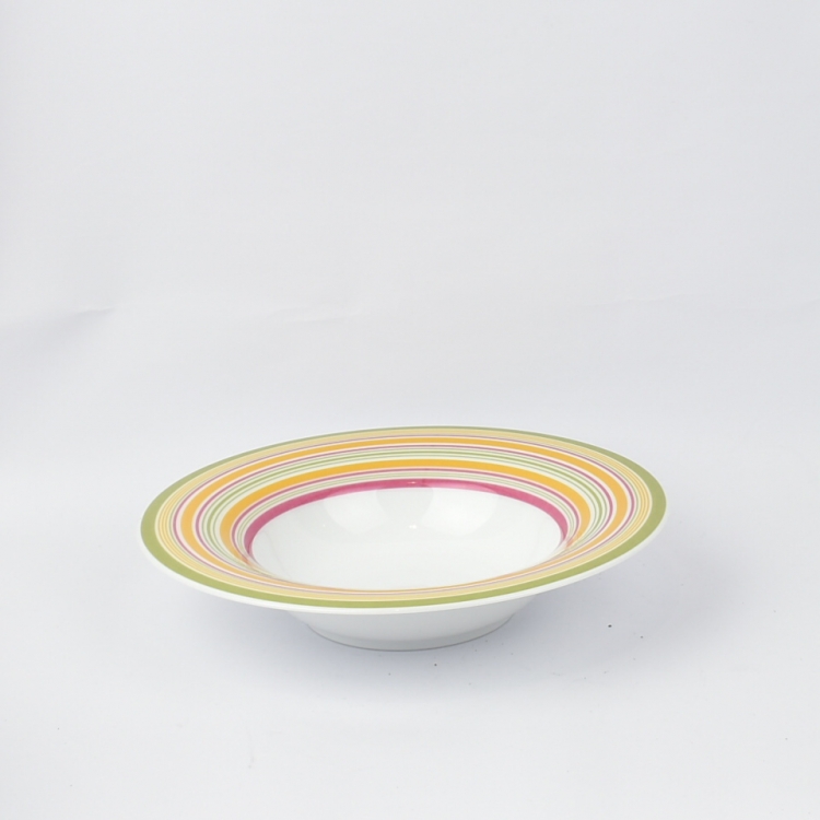 ΣΕΡΒΙΤΣΙΟ 19 ΤΜΧ ΓΡΑΜΜΕΣ-ΦΩΣ-ΦΥΣΗ Πορσελάνη