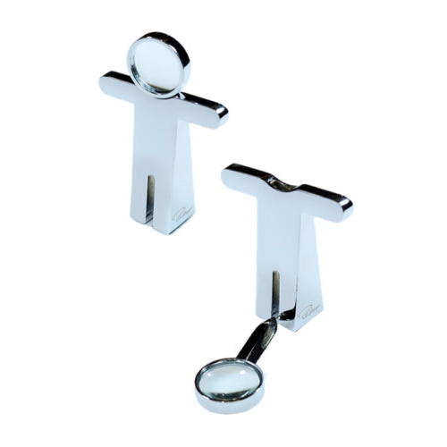 ΦΑΚΟΣ ΜΕΓΕΝΘΥΝΤΙΚΟΣ ΙΝΟΧ ΑΓΟΡΙ Inox 5x2xh8