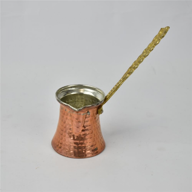 ΜΠΡΙΚΙ ΜΠΑΚΙΡΕΝΙΟ ΜΕΓΑΛΟ Χαλκός Φ8*17*17Υ