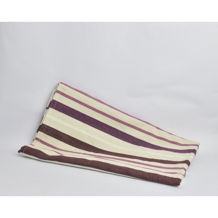 ΡΑΝΕΡ ΡΙΓΕ ΜΩΒ-ΜΠΕΖ Βαμβακι 50*145