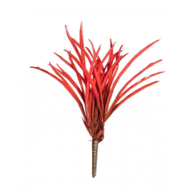 ΛΟΥΛΟΥΔΙ ΚΟΚΚΙΝΟ LATEX Συνθετικό 95 cm