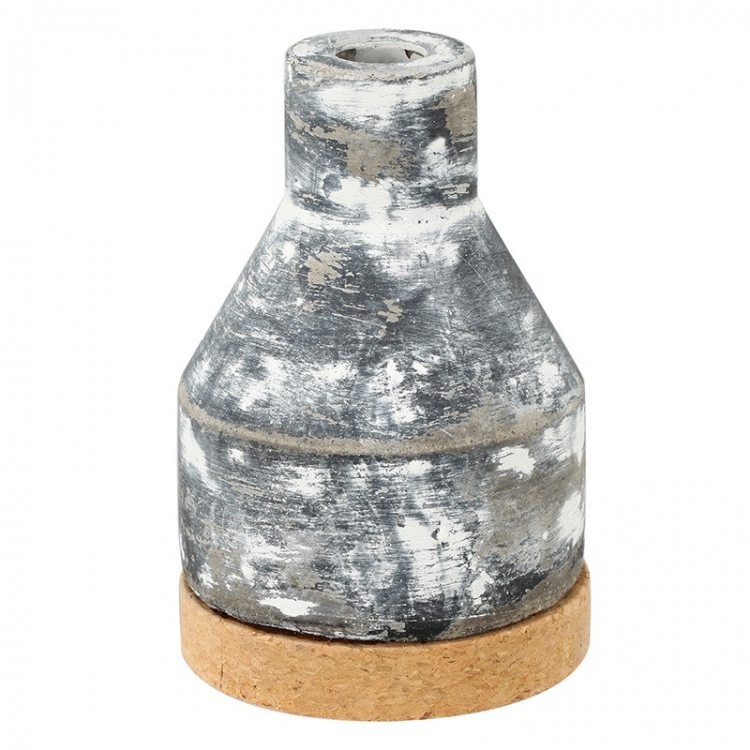 ΒΑΖΟ ΜΙΚΡΟ CEMENT Τσιμέντο Φ9*13