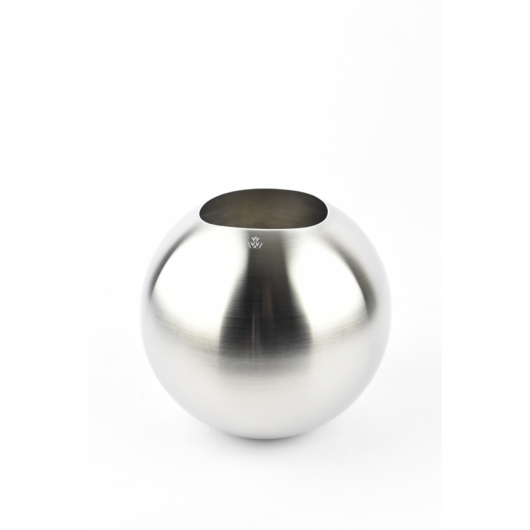 ΒΑΖΟ 18/10 ΜΠΑΛΑ Inox Φ16*16